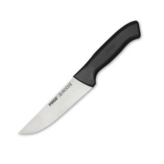 Нож для мяса, ECCO 145мм, черный