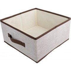 Короб складной Handy Home, 30х30х15 см (ESH08)