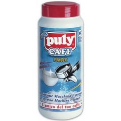 Порошок для чищення кавомашини Puly Caff Plus 900г