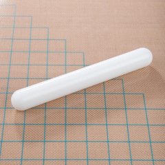 Стакан пластиковый для теста 18х2,5 см.