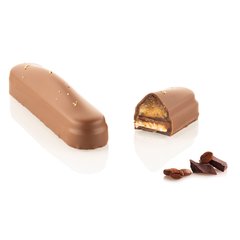 CH028 — KIT BAR VULCANO Набір форм для шоколаду