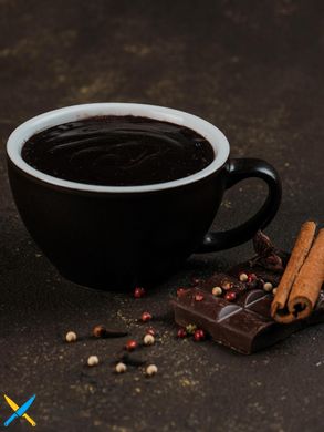 Горячий шоколад "Choco latte" mexican spiced 1кг. /40 порций.
