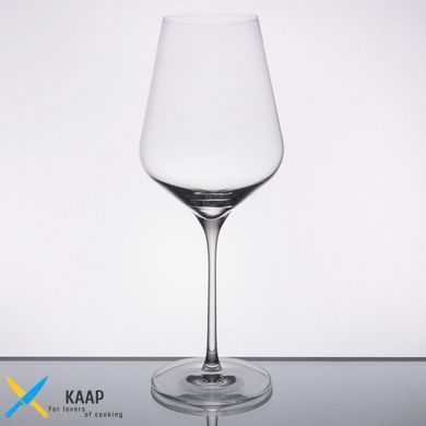 Келих для вина 568мл. 25х9, 6 см. кришталь-без свинцевий Red Wine Quatrophil, Stoelzle