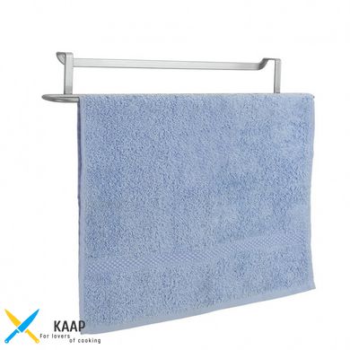 Держатель для полотенца наддверный 28х28х18 см. Metaltex (402304)