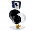 Сервіз столовий Harena Black & White 18 предметів Luminarc N1518 чорно-білий