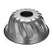 Форма для випікання кексу 24,5x10,5 см колір ТЕМНО-СІРИЙ (вуглецева сталь з антипр. покриттям)
