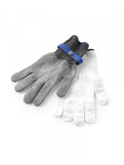 Анти-ріжучі рукавички - Розмір L - L 330 mm
