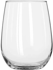 Склянка для вина 500 мл серія "Stemless" 821109