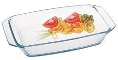 Форма Simax 2,4 л прямоугольная (s7046)