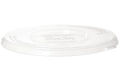 Крышка для тарелки/салатника с RPET 470-1360 мл (EP-NBL24C, EP-NBL32C, EP-NBL24N, EP-NBL32N) прозрачная