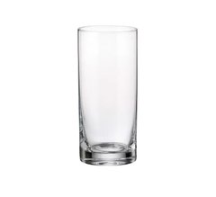 Склянки Bohemia Larus 350 мл для соку та води 6 шт (2S001/00000/350)