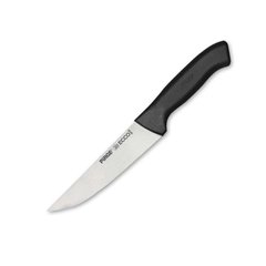 Нож для мяса, ECCO 165мм, черный