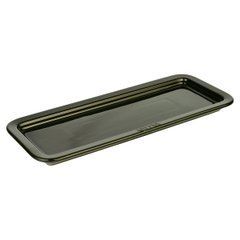GIPFEL Піднос-тарілка MAJOLICA 36х14см. 3922 GIPFEL