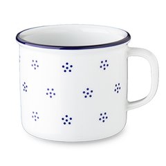 Чашка для єспрессо 80 мл серія Valbella Retro mugs