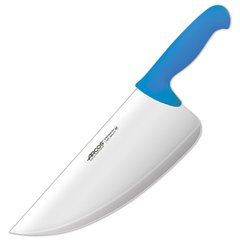 Нож тесак для рыбы 290 мм "2900" синий Arcos
