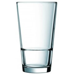 Склянка висока 470 мл, скляний Stack up, Arcoroc