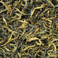 Чай чорний Молочний Мао Фенг ароматизований ваговий