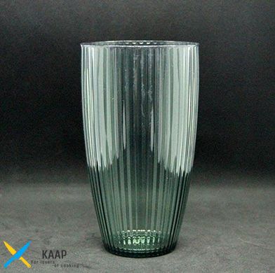 Стакан пластиковый"Жадор", 600мл, 8,5/15 см, KH-267