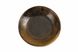 Салатник круглый 230 мм, 850 мл керамический коричневый Stoneware Genesis Porland 17DC23.G