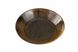 Салатник круглий 230 мм, 850 мл керамічний коричневий Stoneware Genesis Porland 17DC23.G