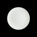 Тарілка плоска 25 см Iris White IRSWHGRM25DZ