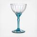 FLORIAN Бокал для шампанського 240мл LUCENT BLUE 199420BCL021990 BORMIOLI ROCCO