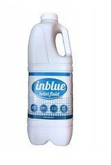 Средство для биотуалетов Campi Inblue, 2л. INBLUE 2L