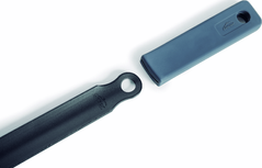 Силіконовий протектор на ручку для сковороди (23900)