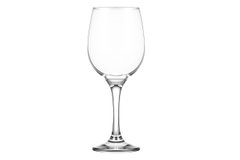 Набір бокалів для вина Gloria 6 шт, 300 мл, скло ARDESTO