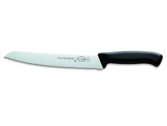 Нож для хлеба 21 см зубчатый ProDynamic (8503921) DICK