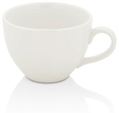 Чашка 280 мл, колір білий (Arel), серія "Harmony"