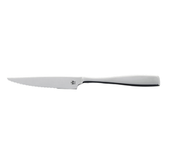 Столовый нож для стейка 24.4 см. Cutlery Banquet, RAK с ручкой из нержавеющей стали (94386)