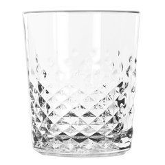 832327 Стакан низкий DOF 355 мл серия "Carats"