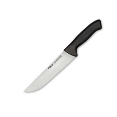 Нож для мяса, ECCO 190мм, черный