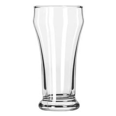 Склянка для пива Pilsner 177мл. скляний Beer samplers, Libbey