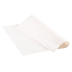 Бумага пергамент из целлюлозной крафт-бумаги лист 320х320 мм 1000 шт 27191