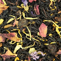 Чай чорний Рецепт Клеопатри ароматизований ваговий