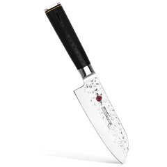 Нож Сантоку 14 см Fissman KOJIRO (2561)