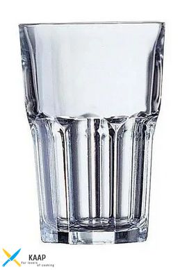 Склянка висока 420мл. скляний Granity, Arcoroc