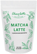 Суперфуд Matcha Latte, Матч латте (зеленый) 300г. /60 порций.