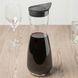 Графін для вина/води 700мл. скляний з кришкою Ensemble, Libbey
